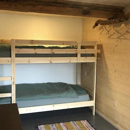 Viva B&B Urmein Dış mekan fotoğraf